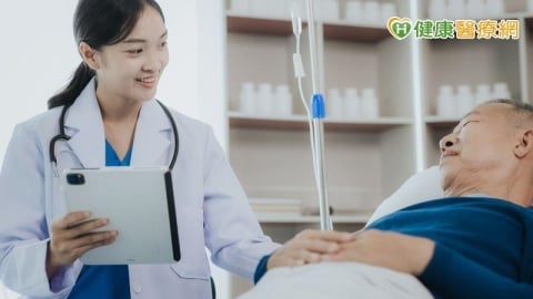 急診壅塞新解方！醫院啟動「在宅急症照護」