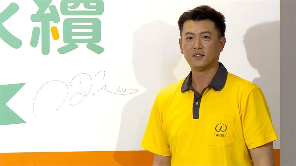 中職(影)／王建民擔任喜憨兒公益大使！坦言退役時一度徬徨不甘
