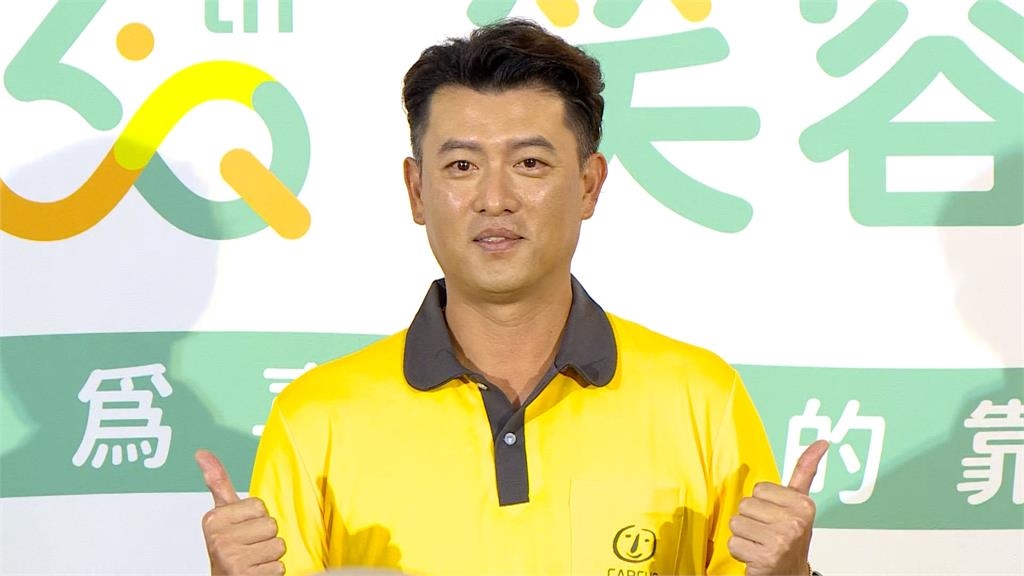 中職(影)/王建民擔任喜憨兒公益大使!坦言退役時一度徬徨不甘