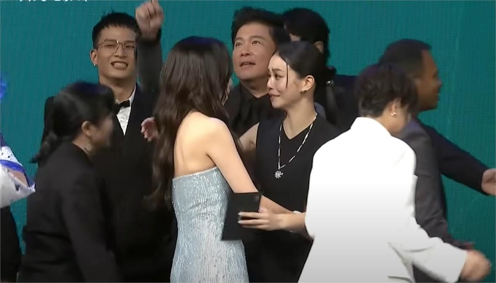 夏于喬、宋芸樺「同框撞臉」照曝光!南韓大咖影帝也分不清:一模一樣