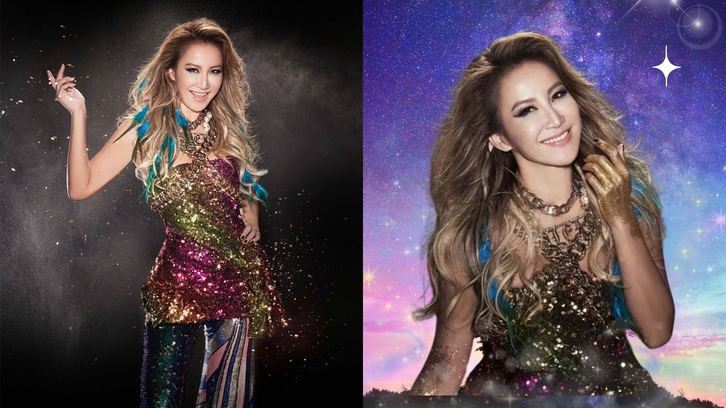 李玟逝世2週年！歌迷齊聚追思 現場突冒「一巧合」令人不捨