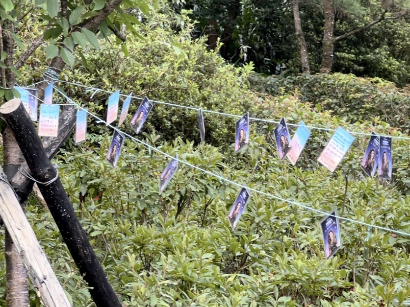 李玟逝世2週年！歌迷齊聚追思 現場突冒「一巧合」令人不捨