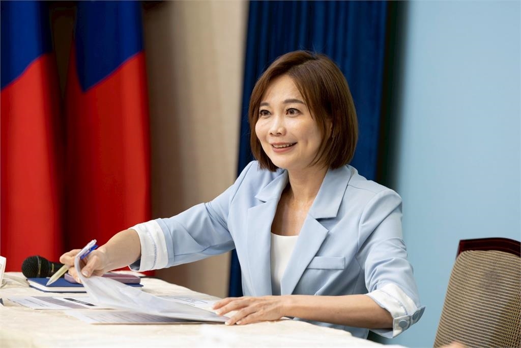 快新聞/賴清德團結五講何時再辦? 總統府:關注救災公務為首要優先