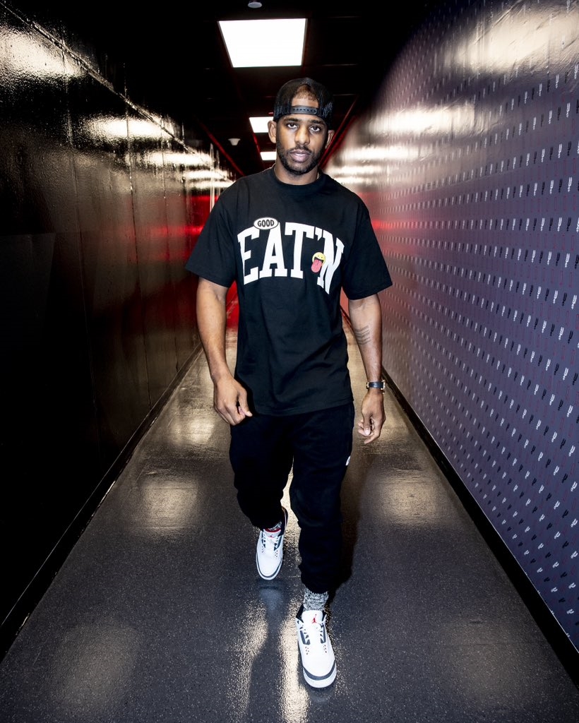 NBA/聯盟現役第3老球星正式表態 下個賽季將會是生涯最後一季