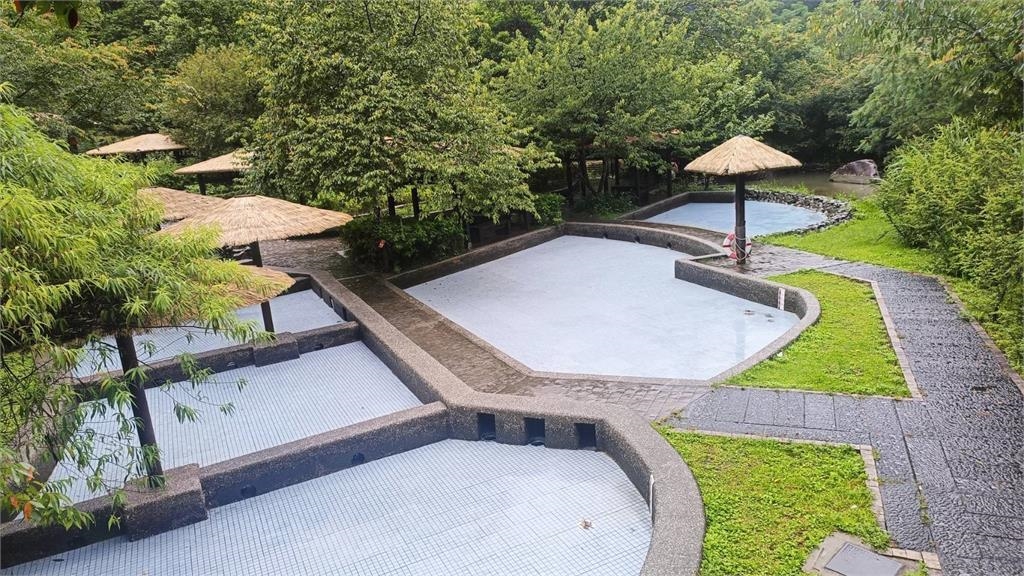 丹娜絲遠離台灣　林業署宣布中台灣4大園區明恢復營運