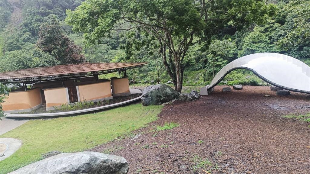 快新聞/丹娜絲遠離台灣! 「這4個」森林遊樂區明日正常開園