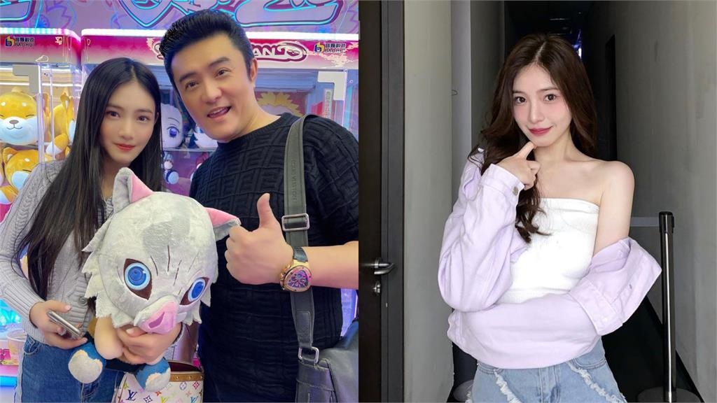 師大「國文系正妹」臉蛋擊潰AI！超仙真身「是李㼈愛女」夢幻畫面曝