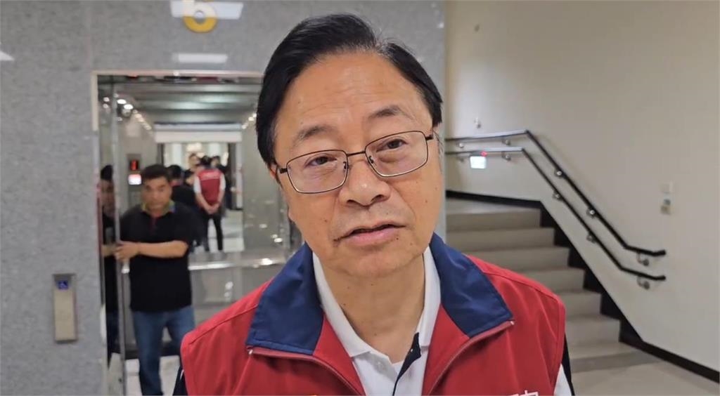 桃園分區放颱風假惹議！鄭明典逆風挺「停班停課新型態」：告別一刀切時代