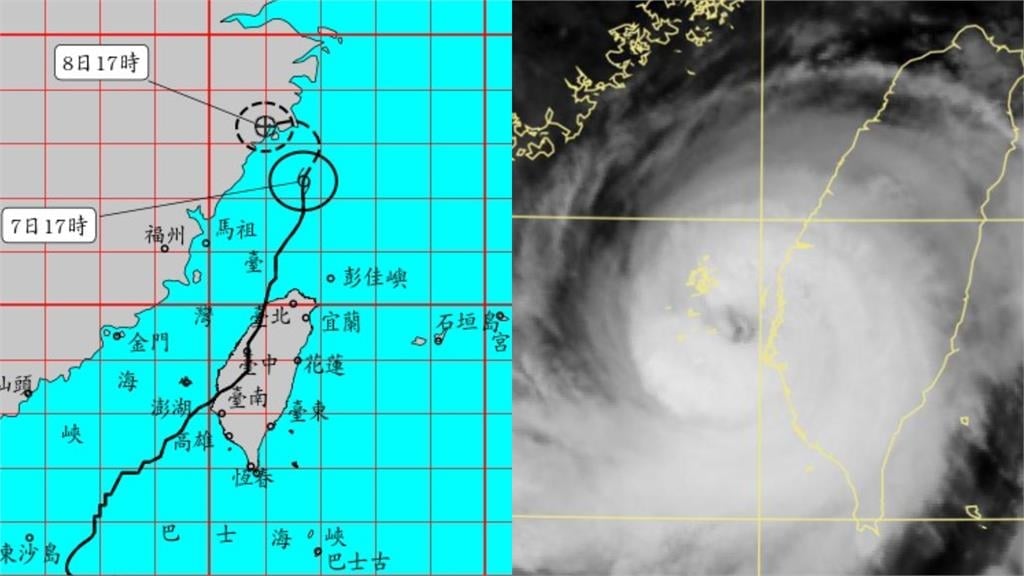 桃園分區放颱風假惹議！鄭明典逆風挺「停班停課新型態」：告別一刀切時代