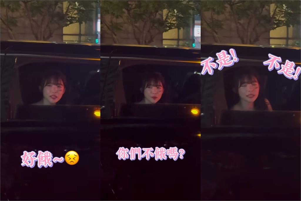 「超台碎嘴狂人」竟是李多慧！「14秒舌戰片流出」本尊羞喊：誰敢跟我用中文吵