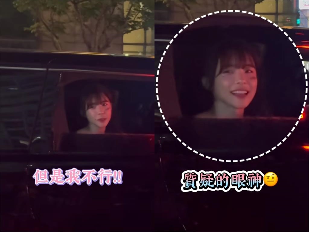 「超台碎嘴狂人」竟是李多慧！「14秒舌戰片流出」本尊羞喊：誰敢跟我用中文吵