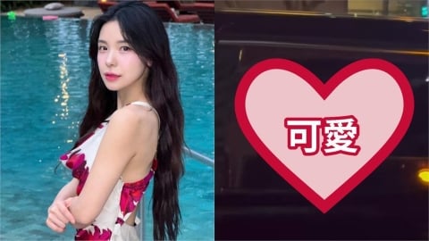 「超台碎嘴狂人」竟是李多慧！「14秒舌戰片流出」本尊羞喊：誰敢跟我用中文吵