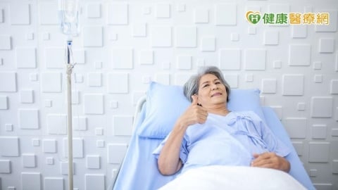 冠狀動脈繞道手術恢復健康　但「這些事」才是康復的關鍵