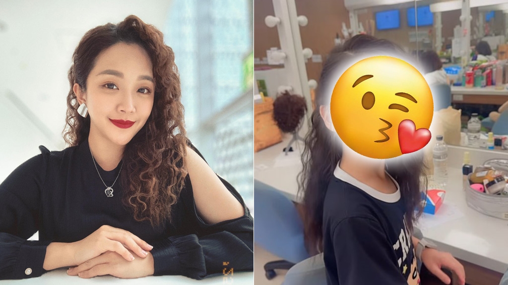 賴慧如透露《好運來》新卡司？曝神祕背影竟是「她」　嗨喊：我有替身了！