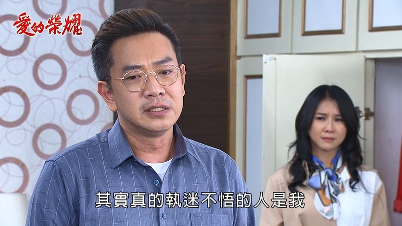 江俊翰突曝病房照淚稱「要失去貞操了」！《愛的榮耀》戰友偕粉絲湧入打氣