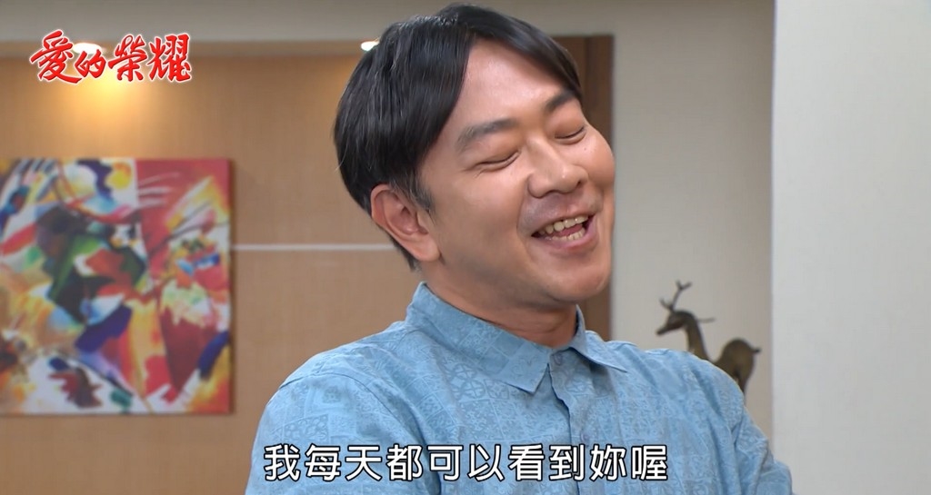 江俊翰突曝病房照淚稱「要失去貞操了」！《愛的榮耀》戰友偕粉絲湧入打氣