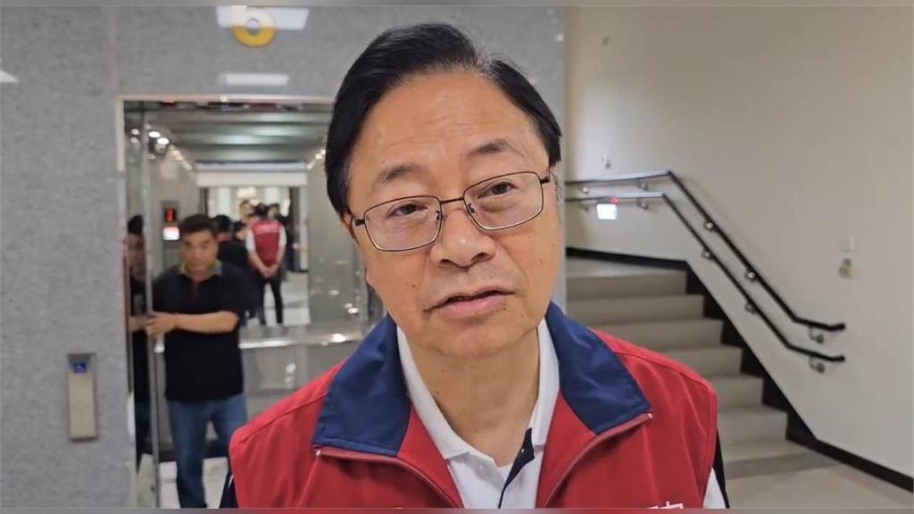 牽拖中央？桃園僅4區放颱風假惹議　張善政：依照行政院規定