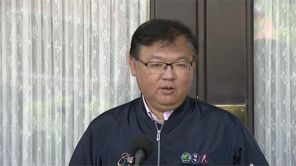 前藍委李德維慘了！控衛福部圖利高端　反遭法院判賠120萬