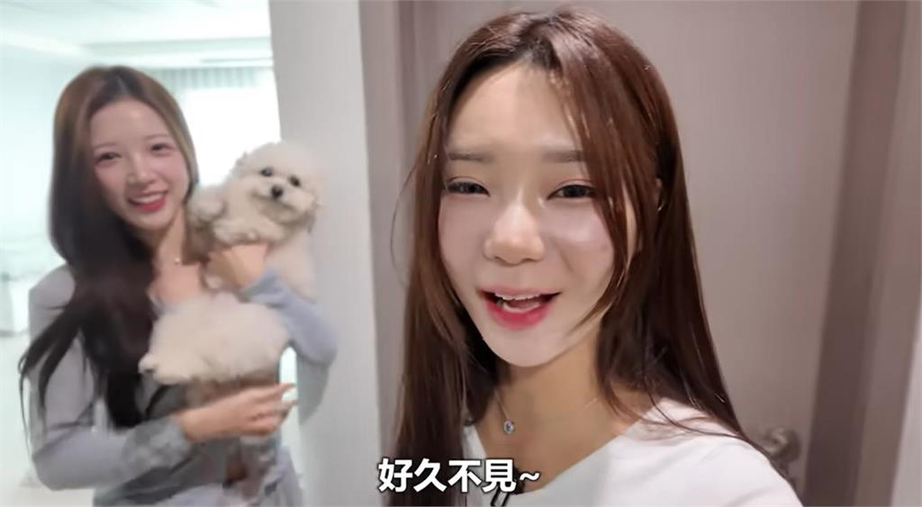 李晧禎剛返韓「家中1處」全是台味!受邀重回台灣「本人1動作解答」逼哭全場