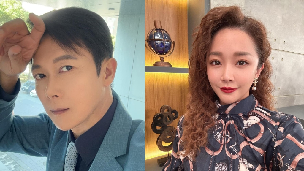 《好運來》幕後比精彩！賴慧如「夢魘」變「笑魘」 王燦爆料「驚醒先找廁所」超有共鳴