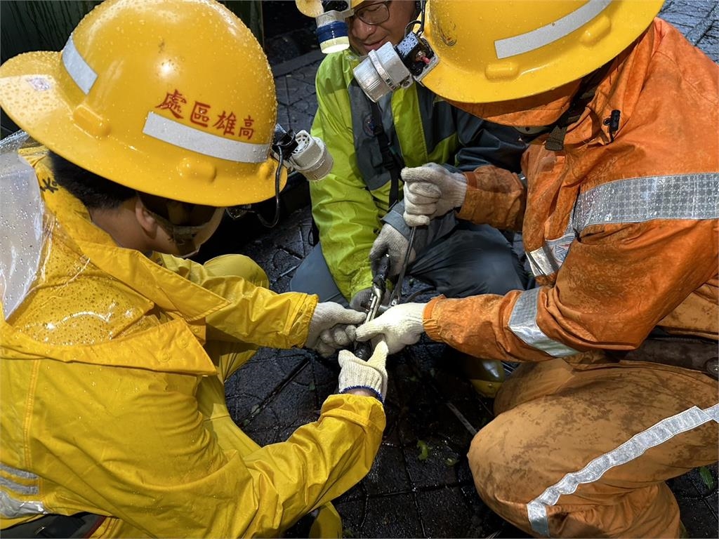 政策加持 重電業者商機穩健