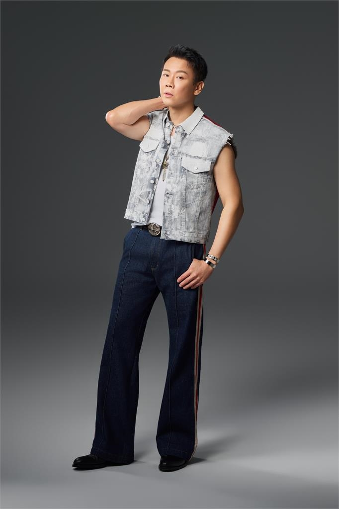 陶喆換新東家!睽違12年第8張錄音室創作 「搞破壞」