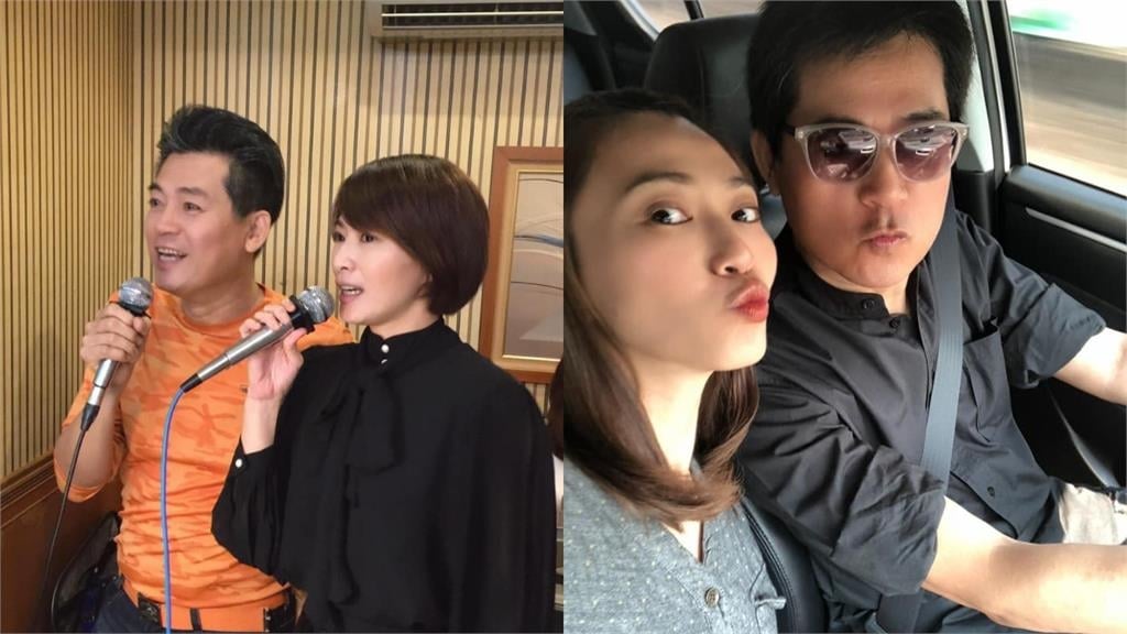 侯怡君被控「小三上位」怒提告!前女友張金鳳「涉誹謗遭起訴」蕭大陸25字回應…