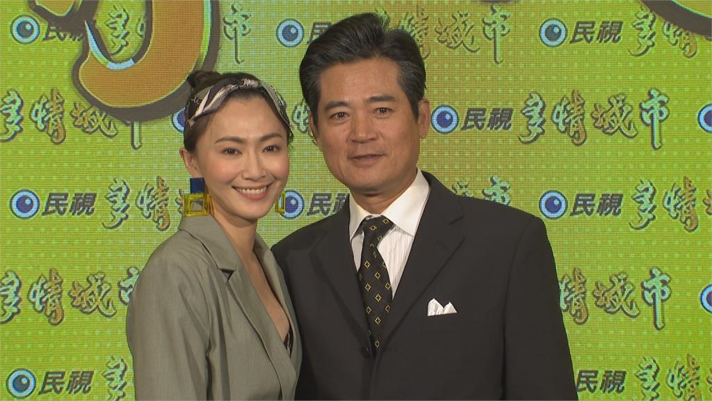 侯怡君被控「小三上位」怒提告!前女友張金鳳「涉誹謗遭起訴」蕭大陸25字回應…