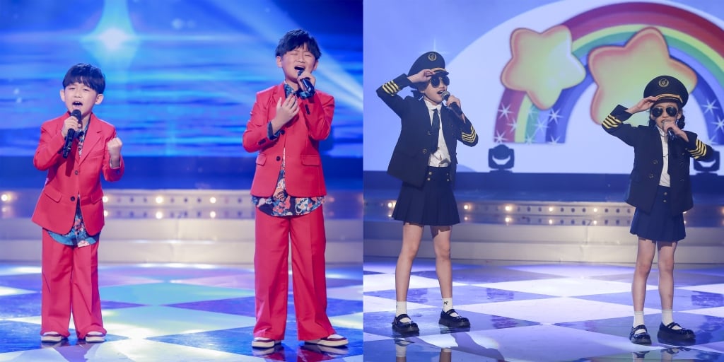 蔡家蓁不玩了?《冰冰Show》忠蓁CP組合快一年 她喊「想換口味」郭忠祐被逼出手