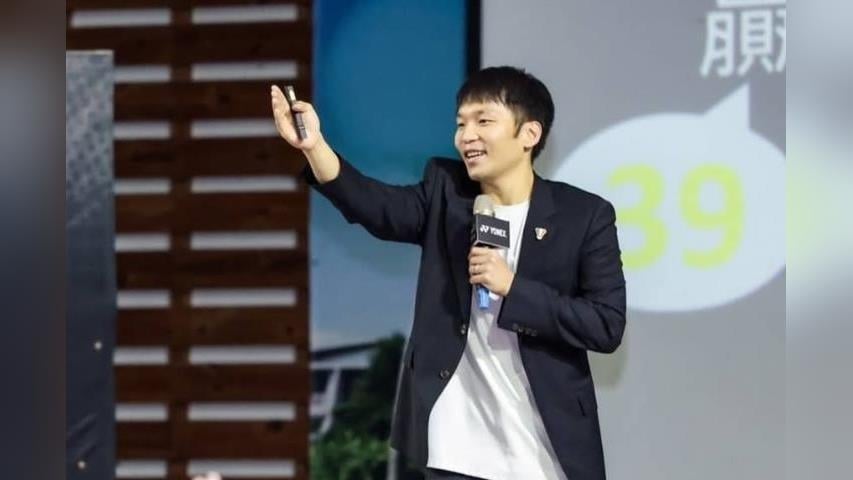 運動部9月掛牌！張廖萬堅遭爆料時機敏感？　李洋任部長呼聲高