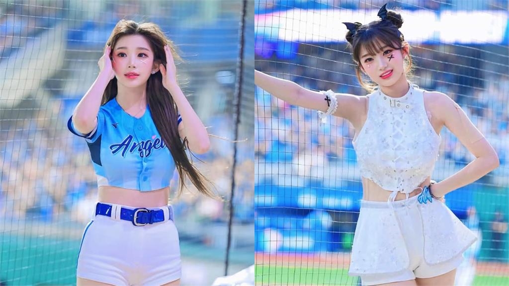 李珠珢「仙氣長髮一刀切」判若兩人!私下絕頂身形扛不住本尊認:只留2週