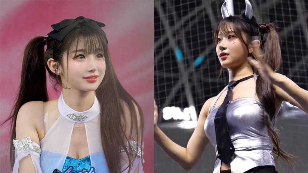 李珠珢「仙氣長髮一刀切」判若兩人!私下絕頂身形扛不住本尊認:只留2週