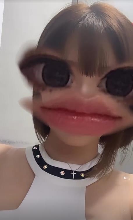 李珠珢「仙氣長髮一刀切」判若兩人!私下絕頂身形扛不住本尊認:只留2週