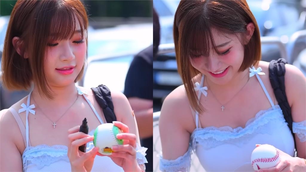 李珠珢「整尊大爆改」判若兩人認不出!縮水衣應援大轟炸本尊認:只留2週