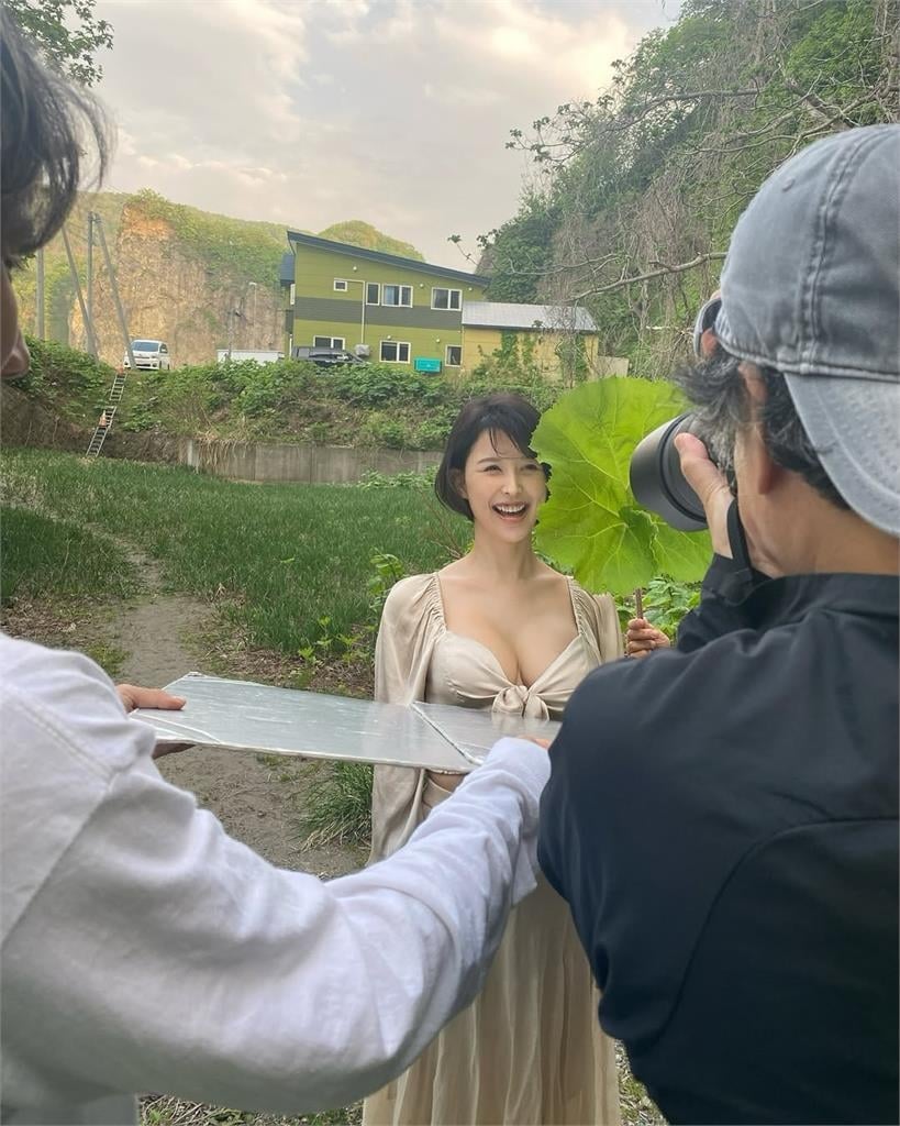 暗黑界女星「神隱10月」突發聲!新作被指「引退前告別」粉絲淚喊:像完結篇