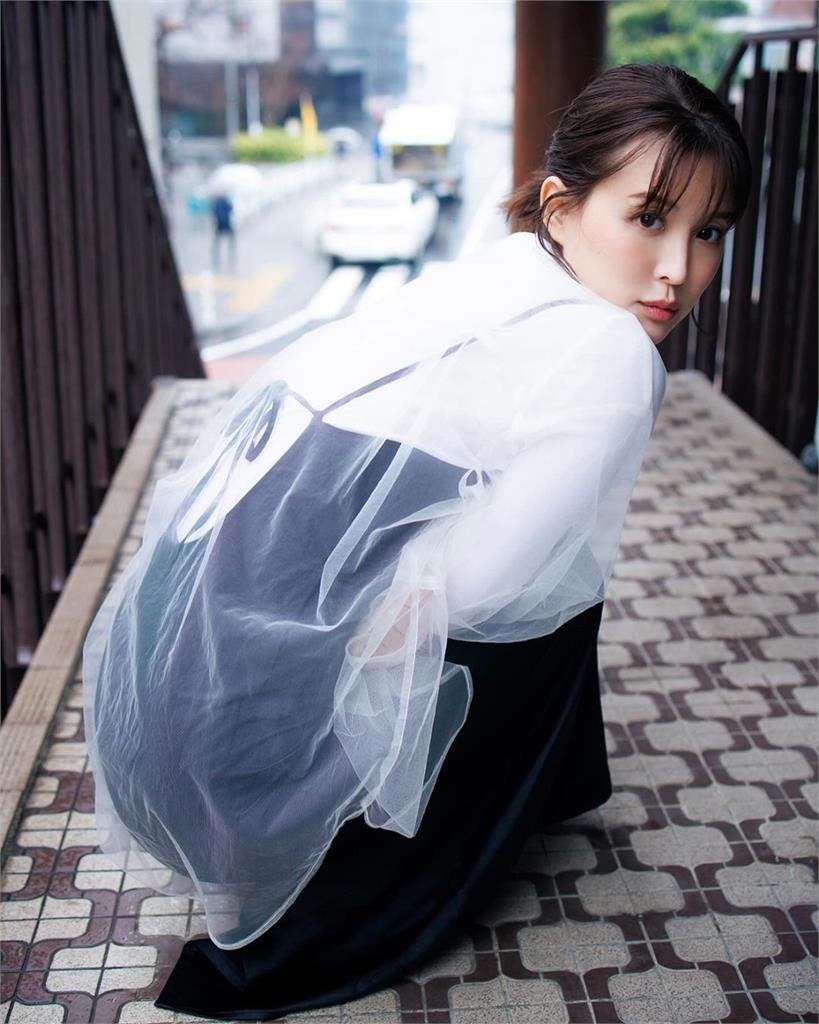 暗黑界女星「神隱10月」突發聲!新作被指「引退前告別」粉絲淚喊:像完結篇