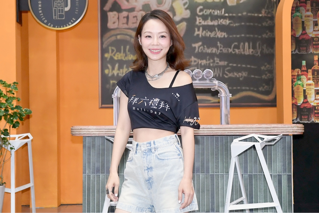 孫淑媚大談姊弟戀！ 親密畫面曝光認「有先報備」 自爆父母不接來電