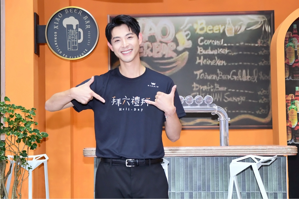 孫淑媚大談姊弟戀！ 親密畫面曝光認「有先報備」 自爆父母不接來電