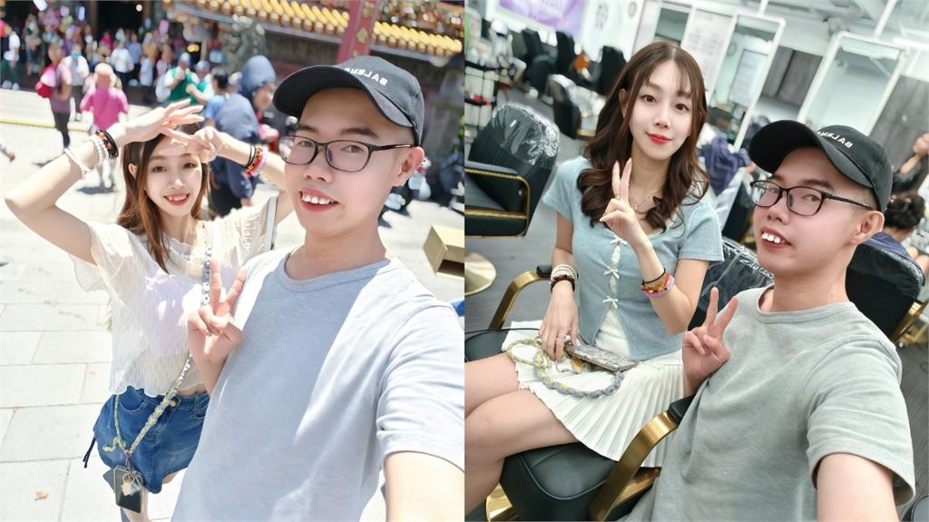 鄧佳華「砸10萬養女友」奢華內容曝!自爆收入嗆聲追求者:連我一半都不到