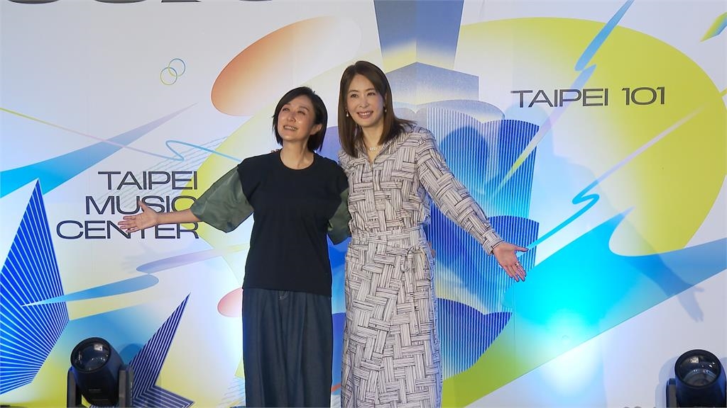 台北101煙火新突破！賈永婕自親進錄音間　去年評價超高讓她壓力破表
