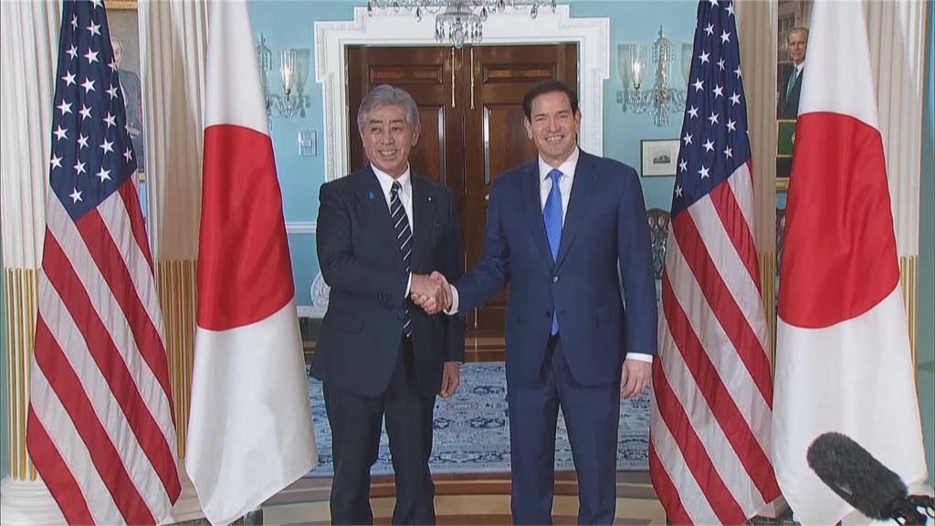 川普關稅8月上路！　日韓吞25%關稅　台灣關稅未揭曉