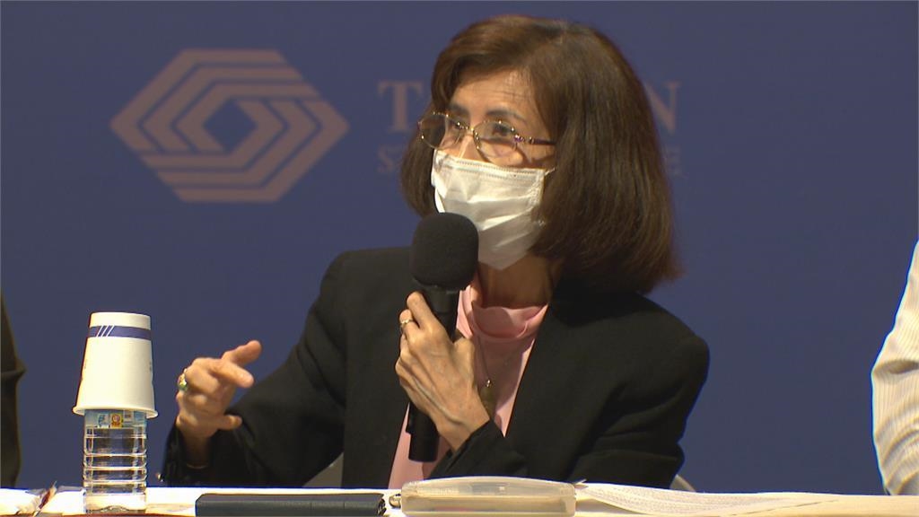 大同驚爆「假契約」掏空案　林郭文艷遭檢調搜索約談