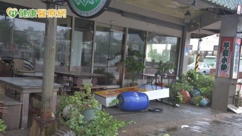 颱風過後注意！登革熱、腸道病恐爆發　清潔防護這樣做