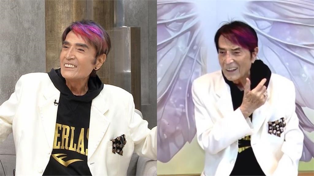 「鑽石歌王」林沖逝世!曾被歌迷「誤認香港人」霸氣喊:我的故鄉是台南