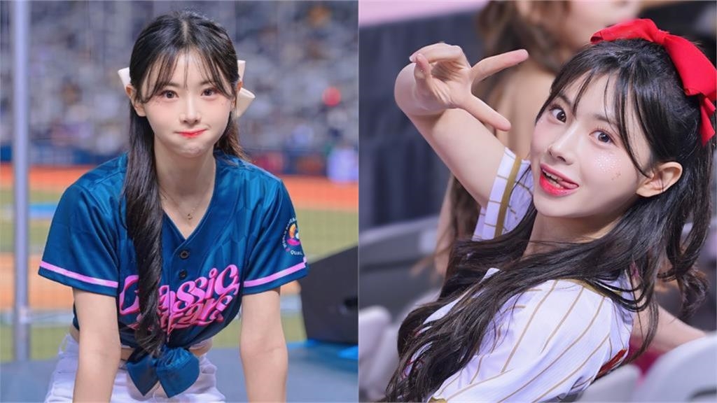 金娜妍自爆來台「面臨2挑戰」心境全說了！苦練中文「最愛口頭禪」竟是這1句