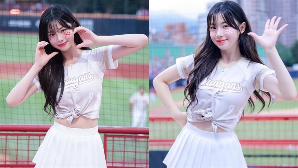 金娜妍自爆來台「面臨2挑戰」心境全說了！苦練中文「最愛口頭禪」竟是這1句