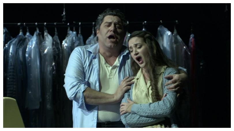 傳奇歌劇作曲家威爾第專題 「古典音樂台」帶你走進歌劇殿堂