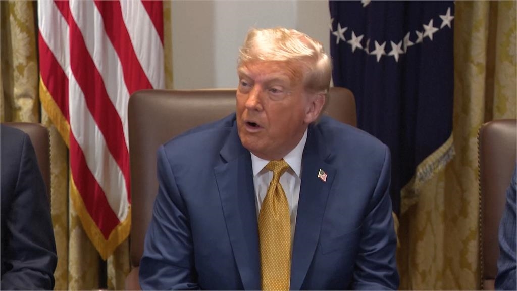 台美談判關稅中...產業界忐忑?華碩許先越:Wait and see