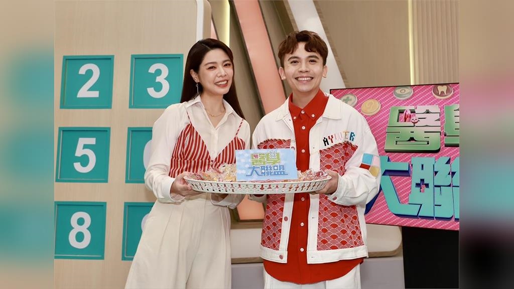 《醫學大聯盟》全新改版創佳績！白家綺、黃豪平節目奪全國收視雙冠王