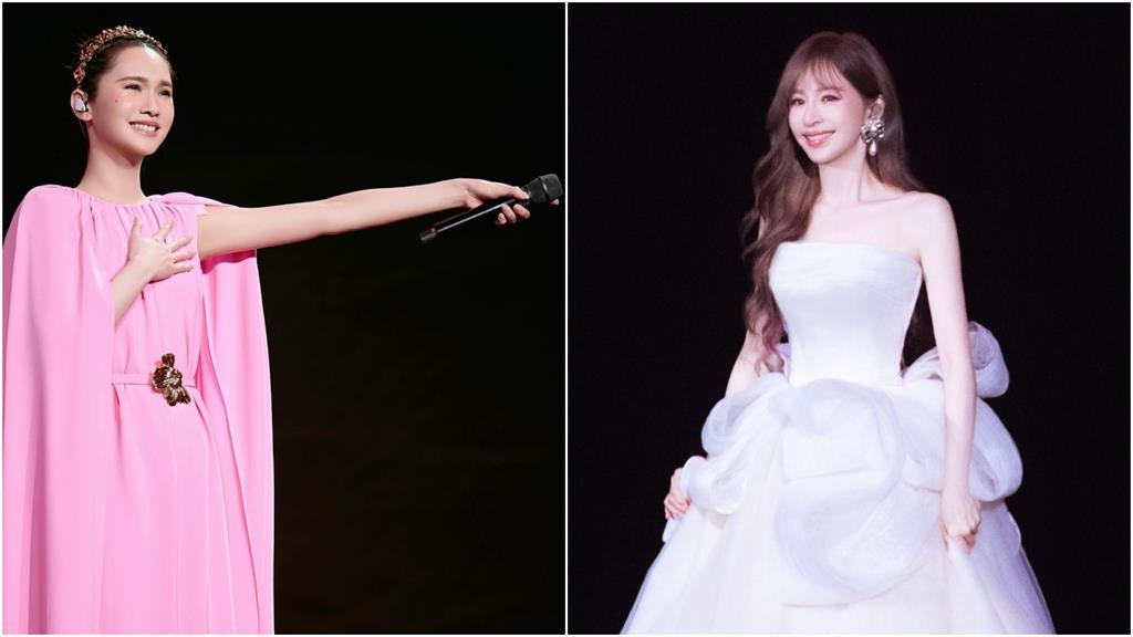 中國演唱會搶票難度排行「一票台灣人上榜」!楊丞琳慘遭網列「入門檔」:有手就行